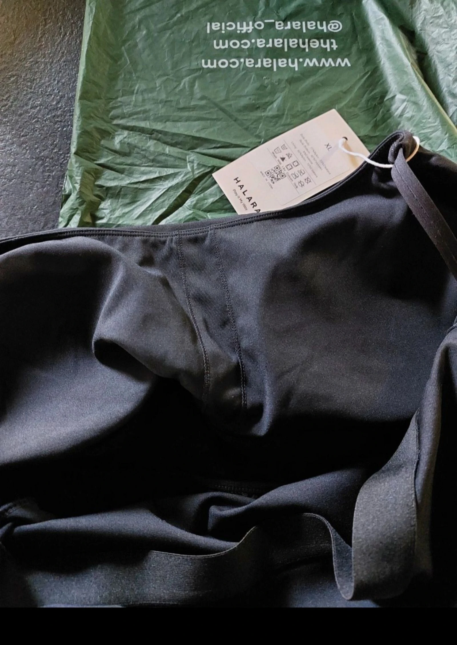 Leuke jurk - Halara- maat xl – photo 9